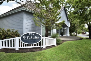 Welcome to this beautifully maintained and thoughtfully upgraded on  in Oregon - for sale on GolfHomes.com, golf home, golf lot