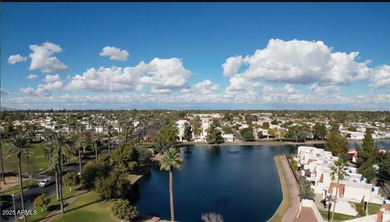 Located in the highly coveted Wigwam Resort community-and just a on Wigwam Golf and Country Club in Arizona - for sale on GolfHomes.com, golf home, golf lot