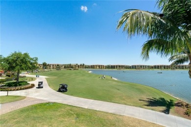 Golf membership is included in this beautifully maintained on Bonita National Golf Course in Florida - for sale on GolfHomes.com, golf home, golf lot