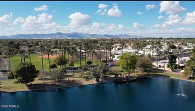 Located in the highly coveted Wigwam Resort community-and just a on Wigwam Golf and Country Club in Arizona - for sale on GolfHomes.com, golf home, golf lot