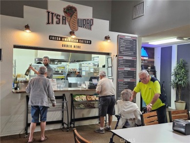 This manufactured home in the popular Jack Ivey Ranch for on Ivey Ranch Country Club in California - for sale on GolfHomes.com, golf home, golf lot