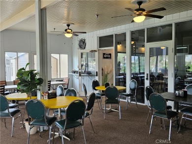 This manufactured home in the popular Jack Ivey Ranch for on Ivey Ranch Country Club in California - for sale on GolfHomes.com, golf home, golf lot