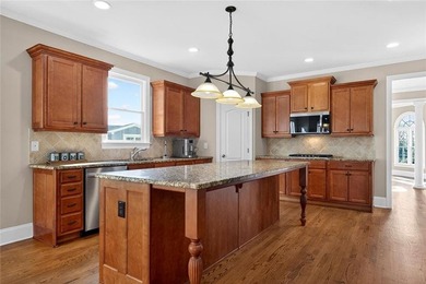 Located in BridgeMill, this well-maintained home offers the on Bridgemill Golf Club in Georgia - for sale on GolfHomes.com, golf home, golf lot