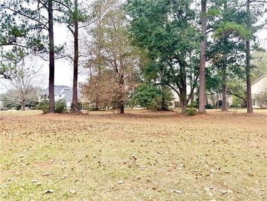 Build your dream home in this gated community with thoughtfully on Money Hill Golf and Country Club in Louisiana - for sale on GolfHomes.com, golf home, golf lot