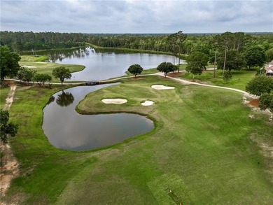 Build your dream home in this gated community with thoughtfully on Money Hill Golf and Country Club in Louisiana - for sale on GolfHomes.com, golf home, golf lot
