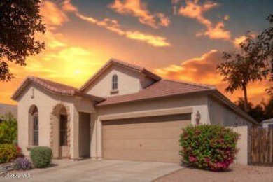 Life's just sweeter on a cul-de-sac--especially in Seville! This on Seville Golf and Country Club in Arizona - for sale on GolfHomes.com, golf home, golf lot