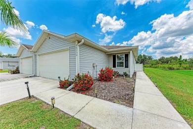 Don't miss this incredible opportunity to own a well-appointed on Deep Creek Golf Club in Florida - for sale on GolfHomes.com, golf home, golf lot