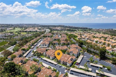WALK OR BIKE TO THE BEACH!! Incredible opportunity at excellent on Monarch Beach Golf Links in California - for sale on GolfHomes.com, golf home, golf lot