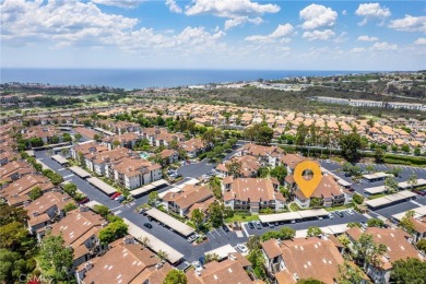 WALK OR BIKE TO THE BEACH!! Incredible opportunity at excellent on Monarch Beach Golf Links in California - for sale on GolfHomes.com, golf home, golf lot