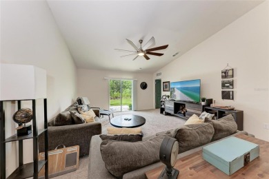 Don't miss this incredible opportunity to own a well-appointed on Deep Creek Golf Club in Florida - for sale on GolfHomes.com, golf home, golf lot