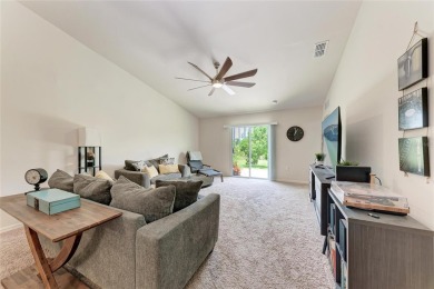Don't miss this incredible opportunity to own a well-appointed on Deep Creek Golf Club in Florida - for sale on GolfHomes.com, golf home, golf lot