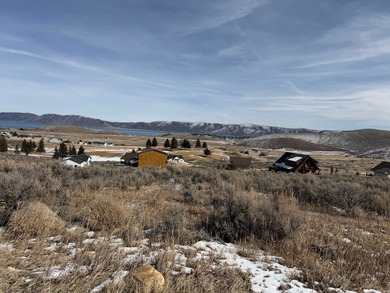 Amazing views. Build a cabin that evokes your adventurous side on  in Utah - for sale on GolfHomes.com, golf home, golf lot