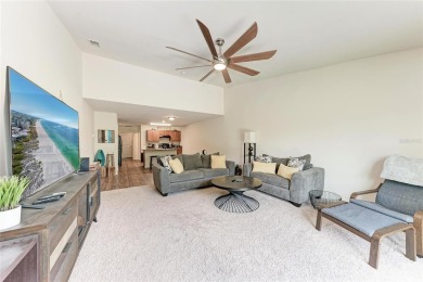 Don't miss this incredible opportunity to own a well-appointed on Deep Creek Golf Club in Florida - for sale on GolfHomes.com, golf home, golf lot