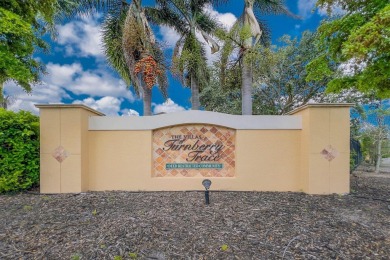 Experience the perfect blend of elegance and convenience in the on Bobcat Trail Golf Club in Florida - for sale on GolfHomes.com, golf home, golf lot