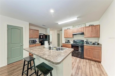 Don't miss this incredible opportunity to own a well-appointed on Deep Creek Golf Club in Florida - for sale on GolfHomes.com, golf home, golf lot