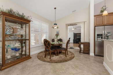 Experience the perfect blend of elegance and convenience in the on Bobcat Trail Golf Club in Florida - for sale on GolfHomes.com, golf home, golf lot