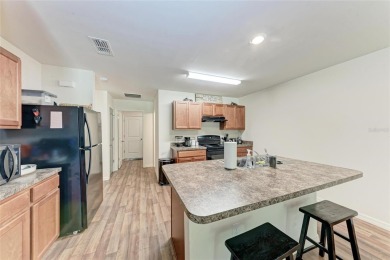 Don't miss this incredible opportunity to own a well-appointed on Deep Creek Golf Club in Florida - for sale on GolfHomes.com, golf home, golf lot