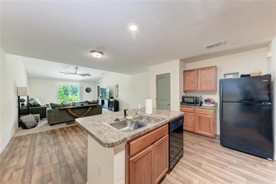Don't miss this incredible opportunity to own a well-appointed on Deep Creek Golf Club in Florida - for sale on GolfHomes.com, golf home, golf lot