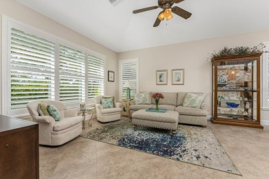 Experience the perfect blend of elegance and convenience in the on Bobcat Trail Golf Club in Florida - for sale on GolfHomes.com, golf home, golf lot