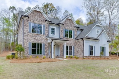 PRICE IMPROVEMENT! Lot 7E **THE MEADOWBROOK B FLOORPLAN BY on Lane Creek Golf Club in Georgia - for sale on GolfHomes.com, golf home, golf lot