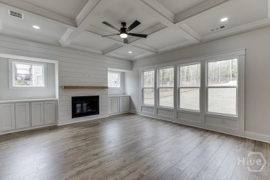 PRICE IMPROVEMENT! Lot 7E **THE MEADOWBROOK B FLOORPLAN BY on Lane Creek Golf Club in Georgia - for sale on GolfHomes.com, golf home, golf lot