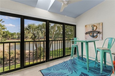 Welcome to your slice of Southwest Florida paradise! This 2nd on Kelly Greens Golf and Country Club in Florida - for sale on GolfHomes.com, golf home, golf lot