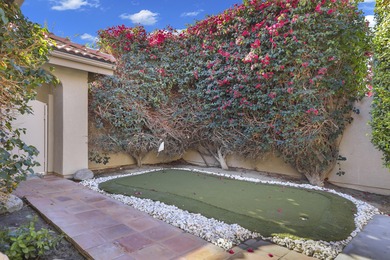 The only Condo in Silver Sands RC with a private pool, spa and on Desert Springs Golf Club in California - for sale on GolfHomes.com, golf home, golf lot