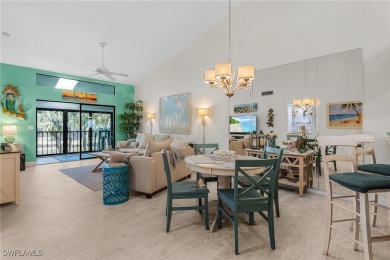 Welcome to your slice of Southwest Florida paradise! This 2nd on Kelly Greens Golf and Country Club in Florida - for sale on GolfHomes.com, golf home, golf lot