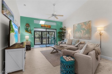 Welcome to your slice of Southwest Florida paradise! This 2nd on Kelly Greens Golf and Country Club in Florida - for sale on GolfHomes.com, golf home, golf lot