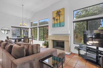 The only Condo in Silver Sands RC with a private pool, spa and on Desert Springs Golf Club in California - for sale on GolfHomes.com, golf home, golf lot