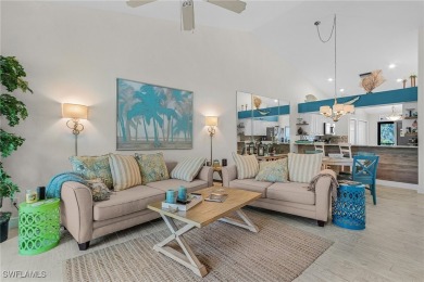 Welcome to your slice of Southwest Florida paradise! This 2nd on Kelly Greens Golf and Country Club in Florida - for sale on GolfHomes.com, golf home, golf lot