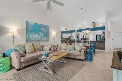 Welcome to your slice of Southwest Florida paradise! This 2nd on Kelly Greens Golf and Country Club in Florida - for sale on GolfHomes.com, golf home, golf lot