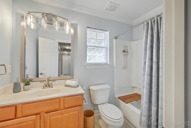 Welcome to this expansive home in the highly desirable Wescott on Golf Club At Wescott Plantation in South Carolina - for sale on GolfHomes.com, golf home, golf lot