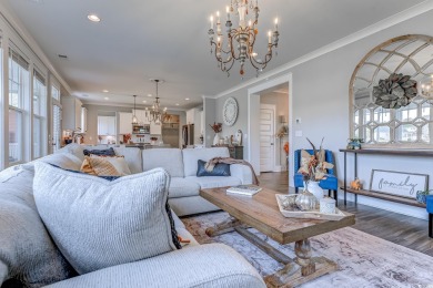 Welcome home to 6194 Chadderton Circle. This home is sure to on Myrtle Beach National Golf Course in South Carolina - for sale on GolfHomes.com, golf home, golf lot