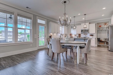 Welcome home to 6194 Chadderton Circle. This home is sure to on Myrtle Beach National Golf Course in South Carolina - for sale on GolfHomes.com, golf home, golf lot