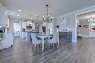 Welcome home to 6194 Chadderton Circle. This home is sure to on Myrtle Beach National Golf Course in South Carolina - for sale on GolfHomes.com, golf home, golf lot