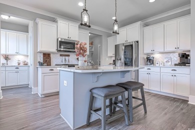 Welcome home to 6194 Chadderton Circle. This home is sure to on Myrtle Beach National Golf Course in South Carolina - for sale on GolfHomes.com, golf home, golf lot
