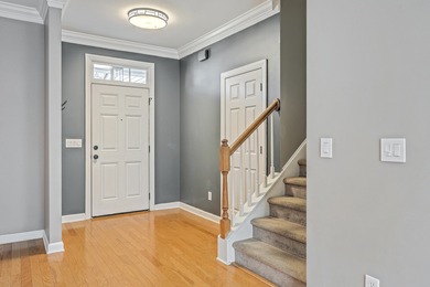 Welcome to this expansive home in the highly desirable Wescott on Golf Club At Wescott Plantation in South Carolina - for sale on GolfHomes.com, golf home, golf lot