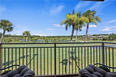 Experience coastal elegance in this fully renovated villa. The on Sea Pines Golf and Resort  in South Carolina - for sale on GolfHomes.com, golf home, golf lot