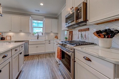 Welcome home to 6194 Chadderton Circle. This home is sure to on Myrtle Beach National Golf Course in South Carolina - for sale on GolfHomes.com, golf home, golf lot