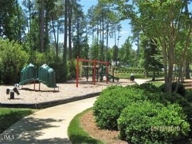 Build Your Dream Home in a Premier Golf  Lake Community!

This on The Preserve At Jordan Lake Golf Club in North Carolina - for sale on GolfHomes.com, golf home, golf lot