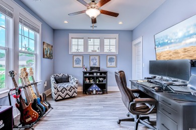 Welcome home to 6194 Chadderton Circle. This home is sure to on Myrtle Beach National Golf Course in South Carolina - for sale on GolfHomes.com, golf home, golf lot