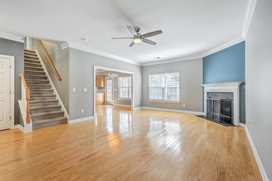 Welcome to this expansive home in the highly desirable Wescott on Golf Club At Wescott Plantation in South Carolina - for sale on GolfHomes.com, golf home, golf lot