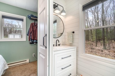 Located within a 5 minute drive of Higgins Lake South State Park on Ye Olde Country Club in Michigan - for sale on GolfHomes.com, golf home, golf lot