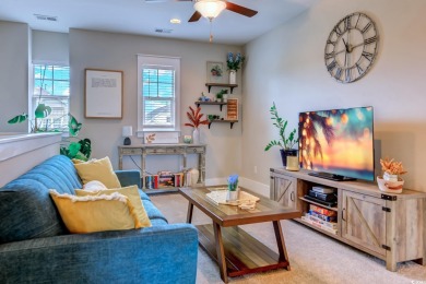 Welcome home to 6194 Chadderton Circle. This home is sure to on Myrtle Beach National Golf Course in South Carolina - for sale on GolfHomes.com, golf home, golf lot