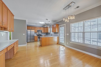 Welcome to this expansive home in the highly desirable Wescott on Golf Club At Wescott Plantation in South Carolina - for sale on GolfHomes.com, golf home, golf lot