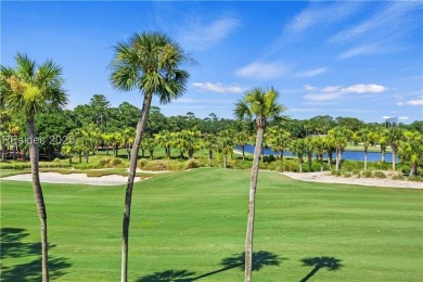 Experience coastal elegance in this fully renovated villa. The on Sea Pines Golf and Resort  in South Carolina - for sale on GolfHomes.com, golf home, golf lot