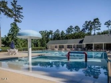 Build Your Dream Home in a Premier Golf  Lake Community!

This on The Preserve At Jordan Lake Golf Club in North Carolina - for sale on GolfHomes.com, golf home, golf lot