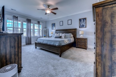 Welcome home to 6194 Chadderton Circle. This home is sure to on Myrtle Beach National Golf Course in South Carolina - for sale on GolfHomes.com, golf home, golf lot