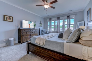 Welcome home to 6194 Chadderton Circle. This home is sure to on Myrtle Beach National Golf Course in South Carolina - for sale on GolfHomes.com, golf home, golf lot